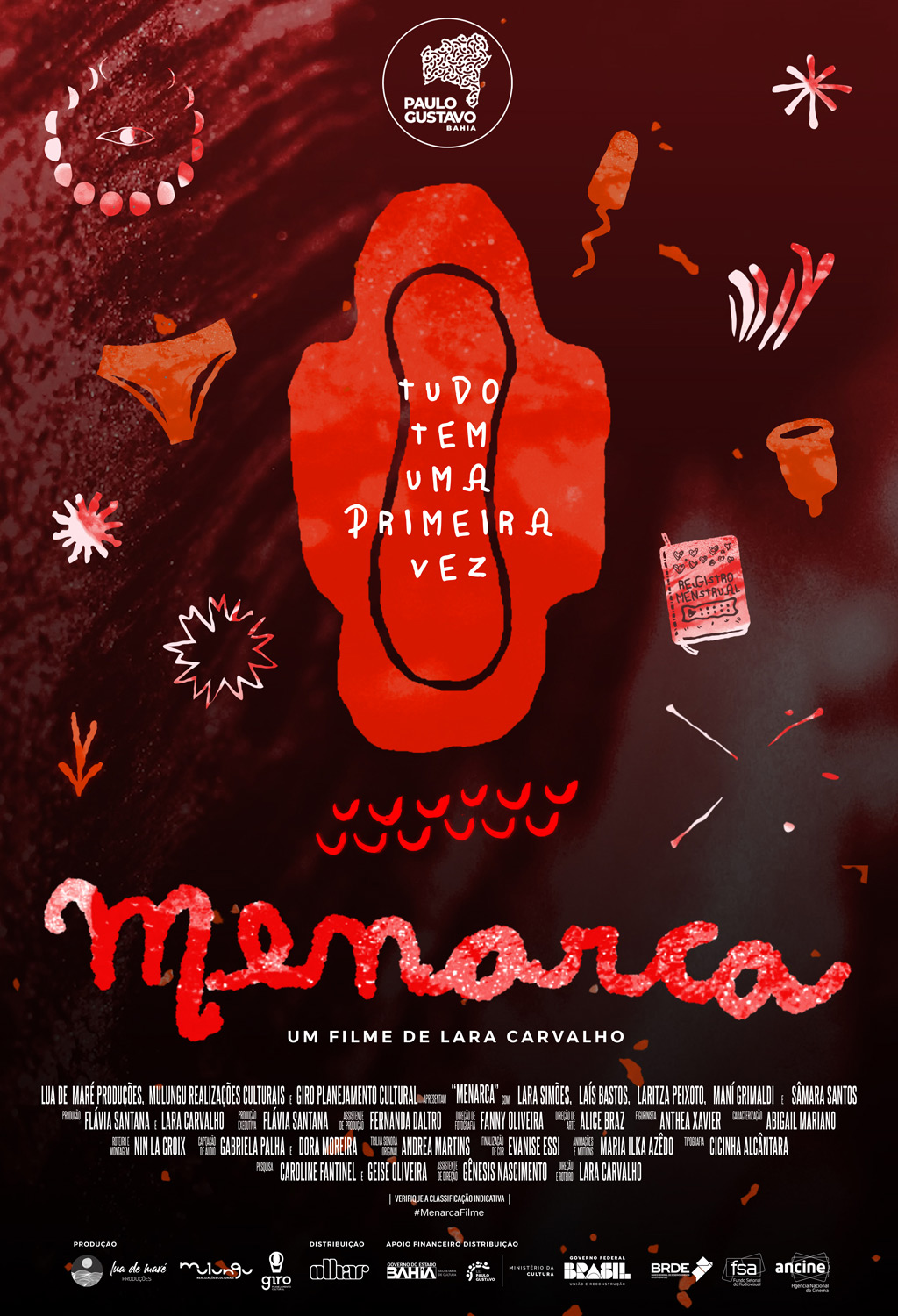 Menarca