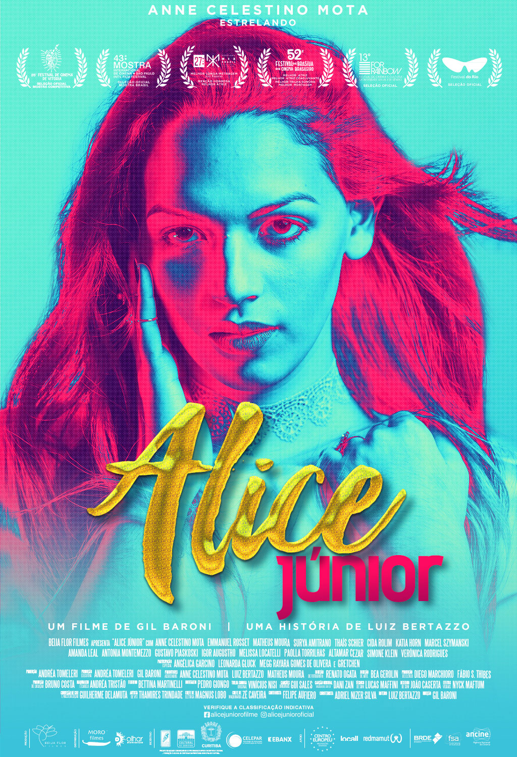 Alice Junior