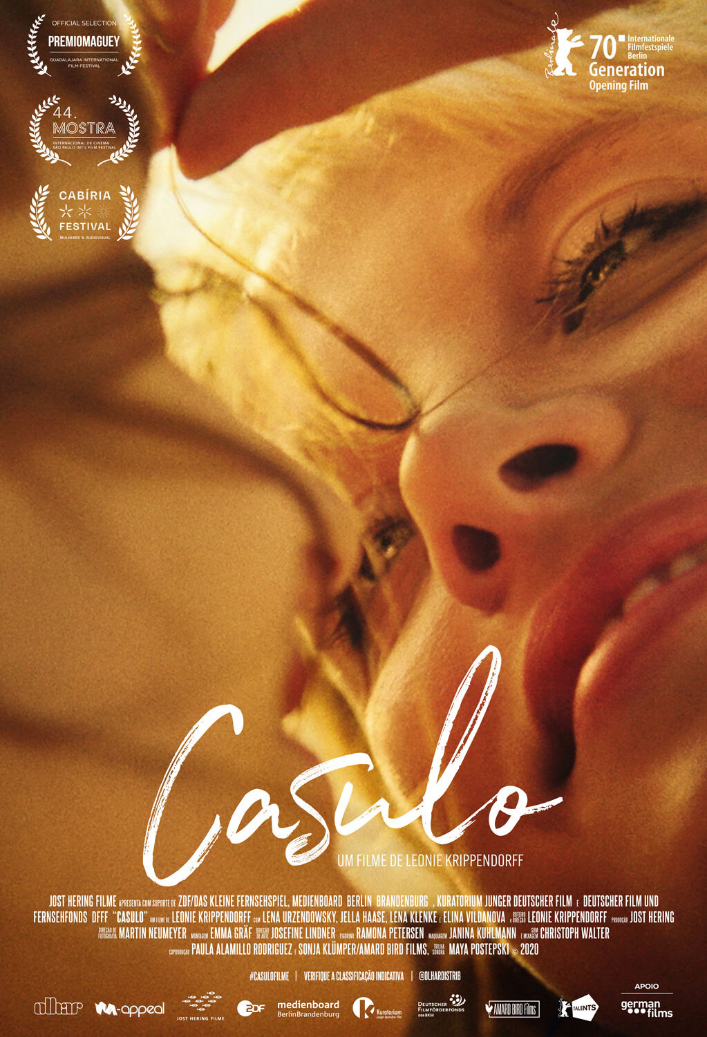 Casulo