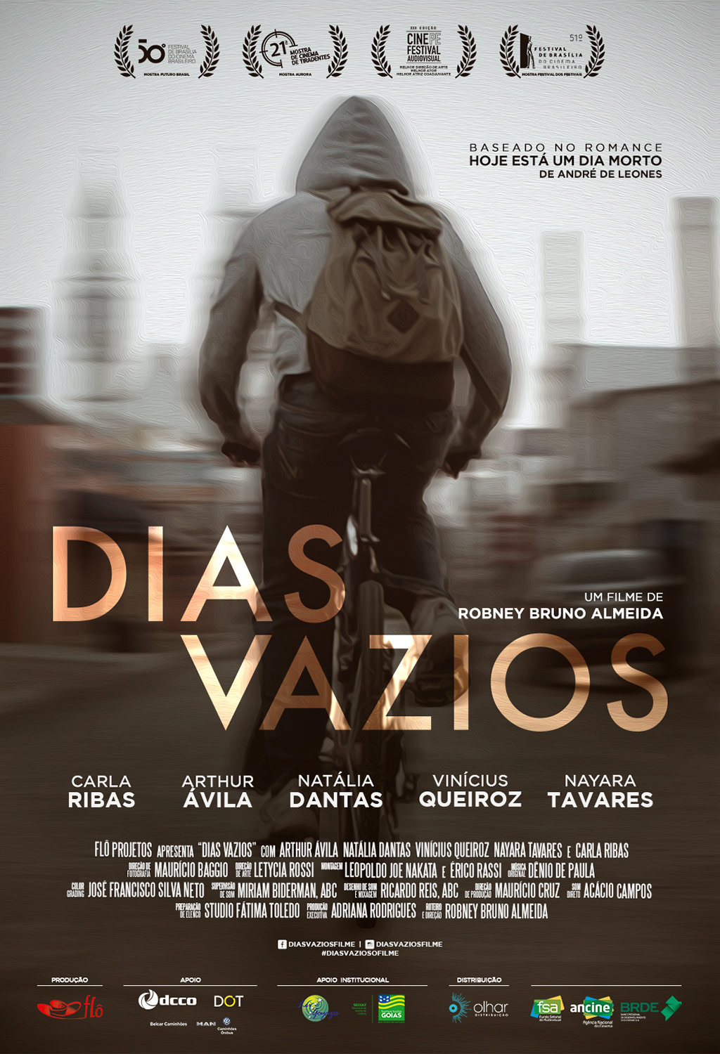 Dias Vazios
