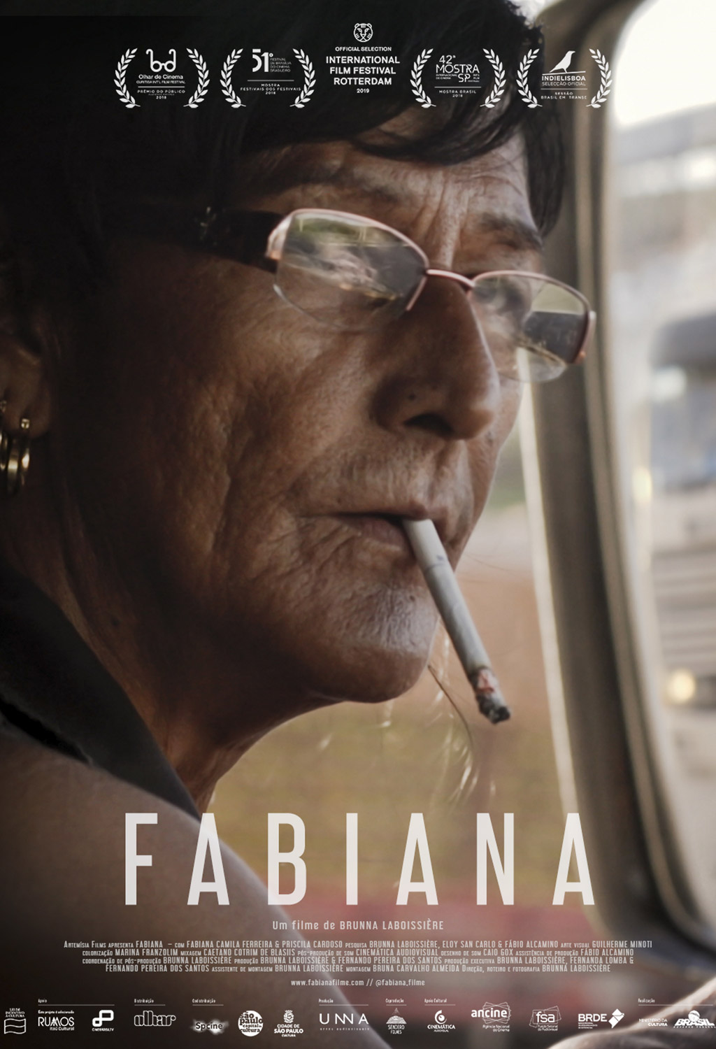 Fabiana