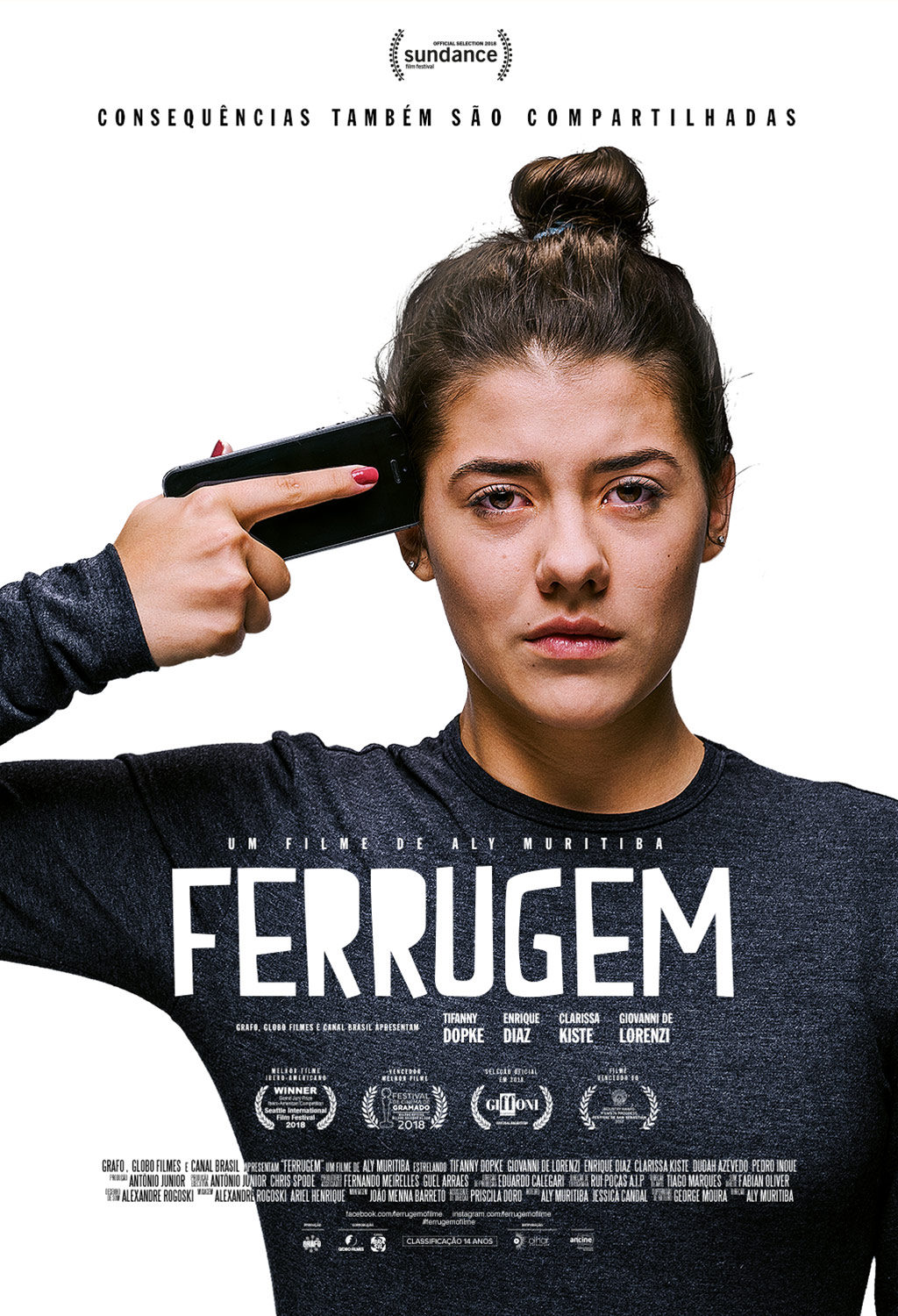 Ferrugem