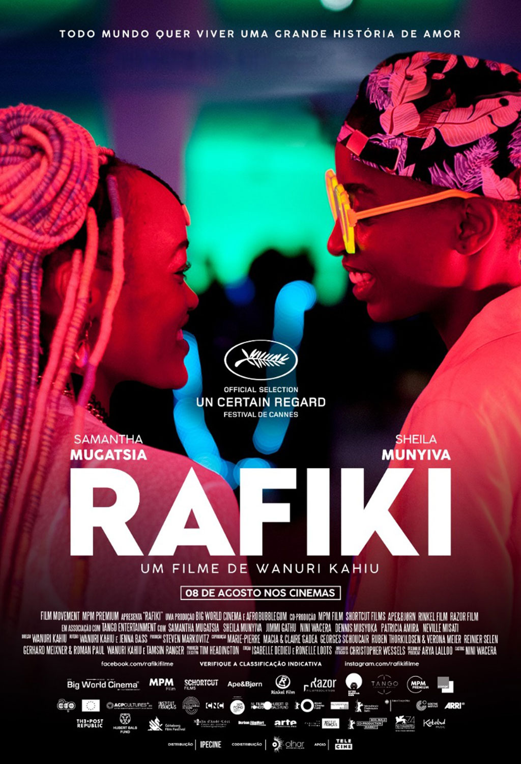 Rafiki