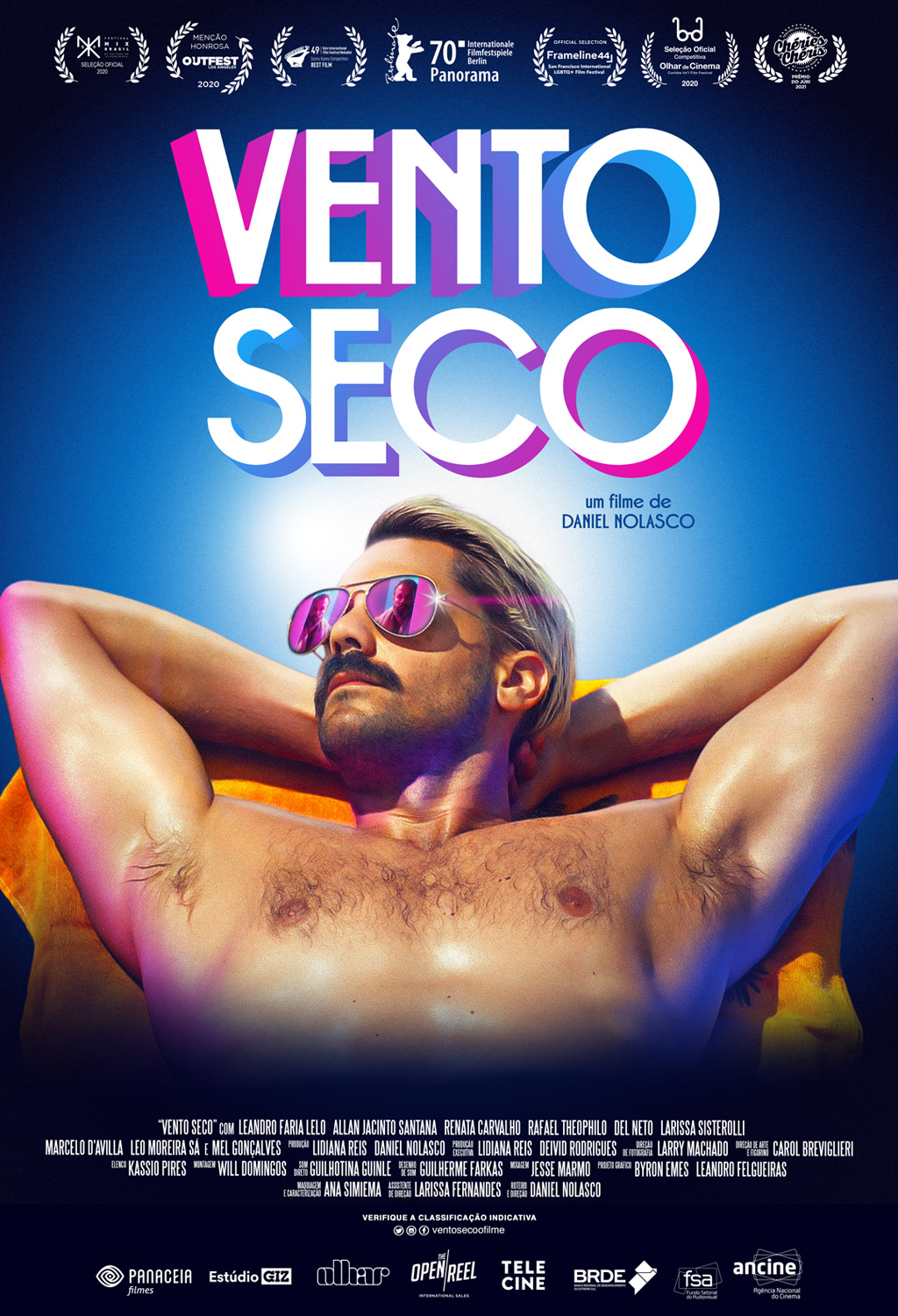 Vento Seco